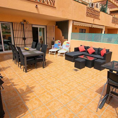 Apartament Alta Loma Costa Fuengirola Zewnętrze zdjęcie