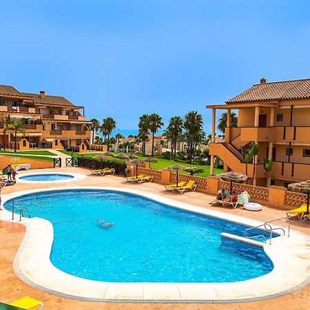 Apartament Alta Loma Costa Fuengirola Zewnętrze zdjęcie