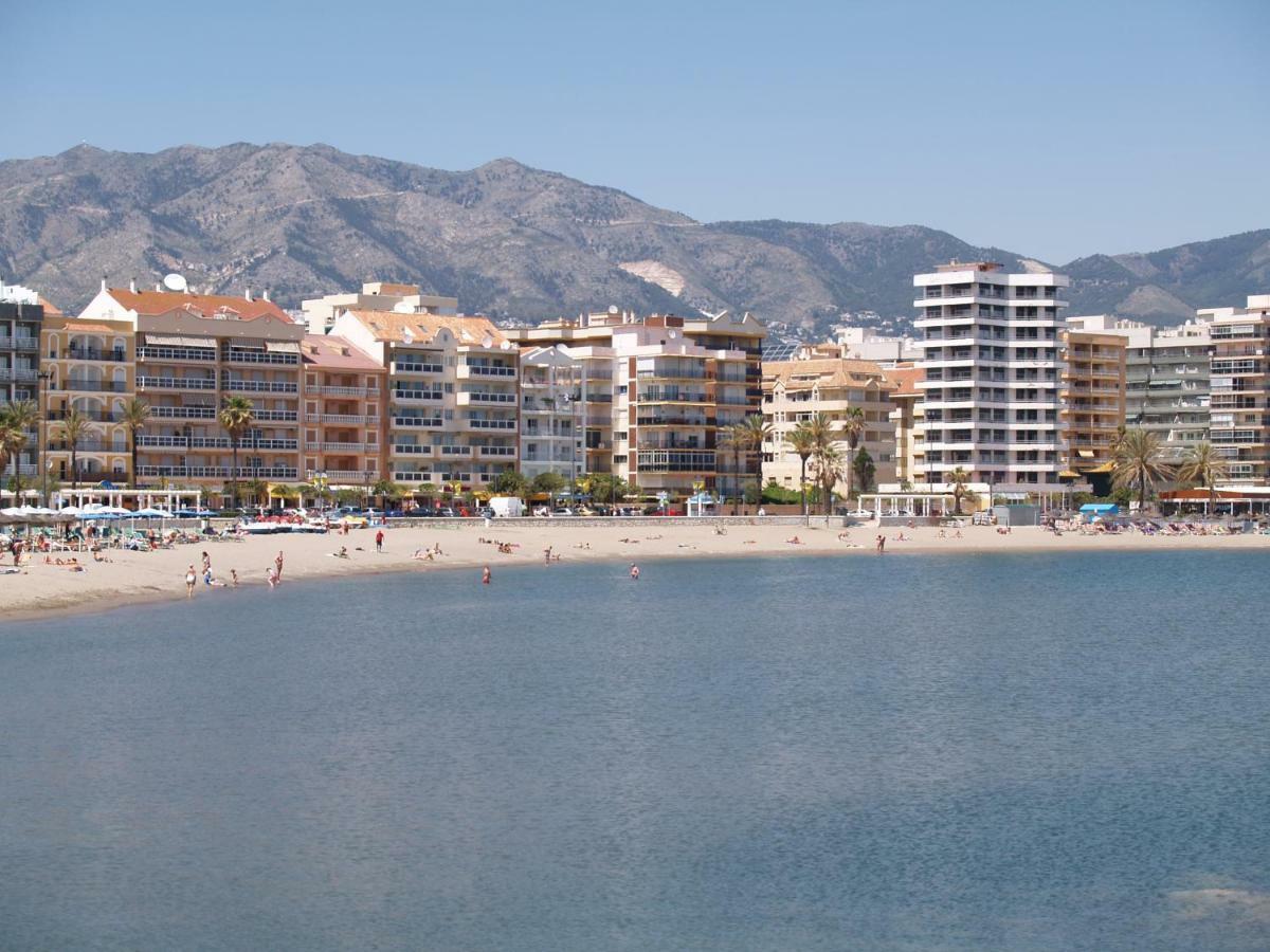 Apartament Alta Loma Costa Fuengirola Zewnętrze zdjęcie